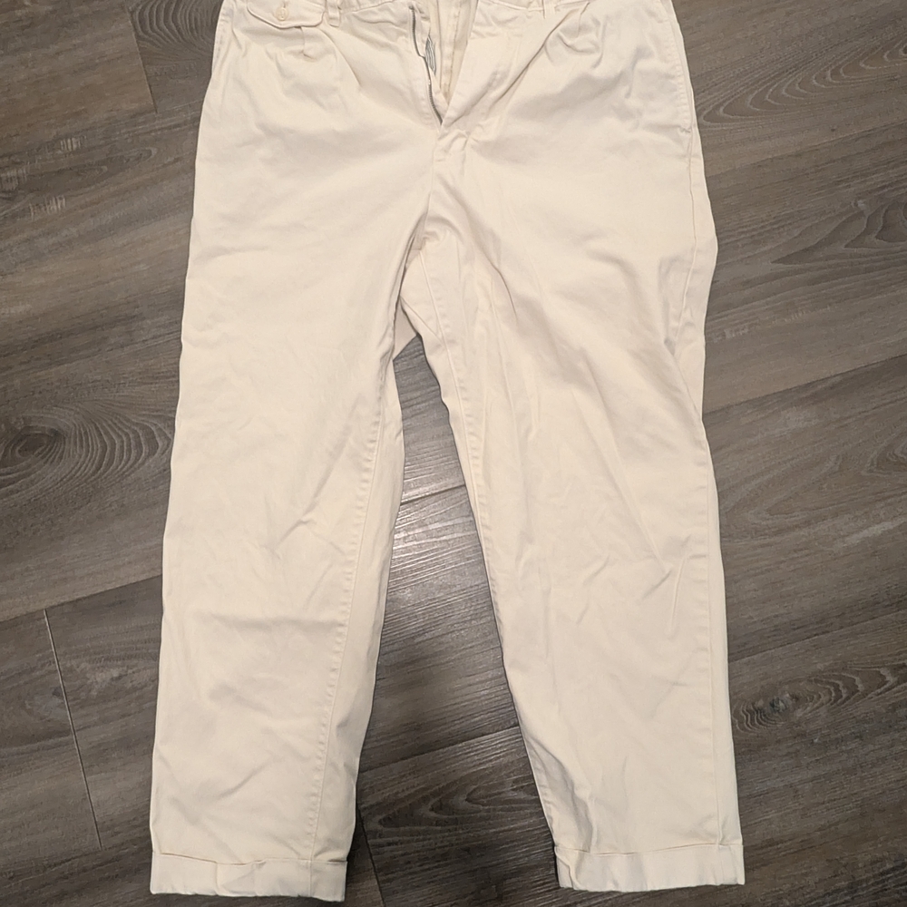 Alex Mill Chino